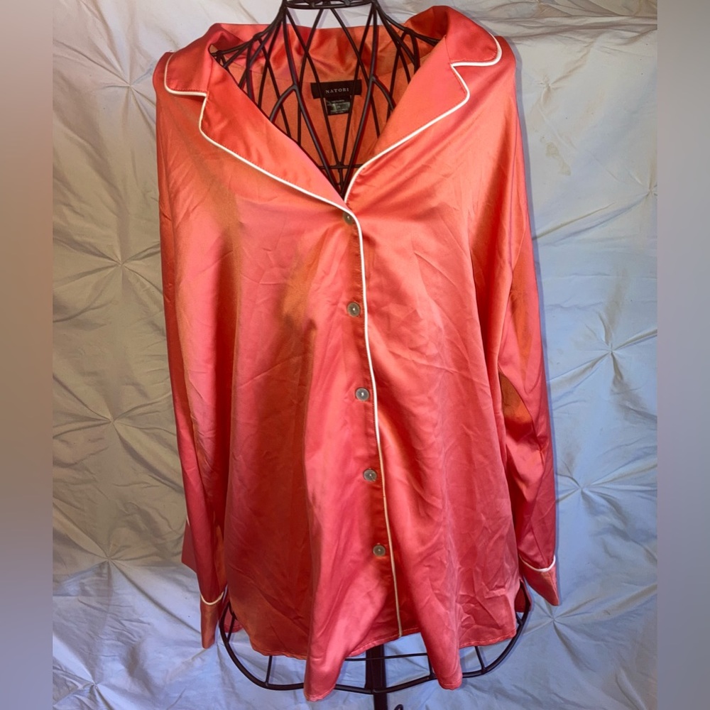 Natori Sleep Top